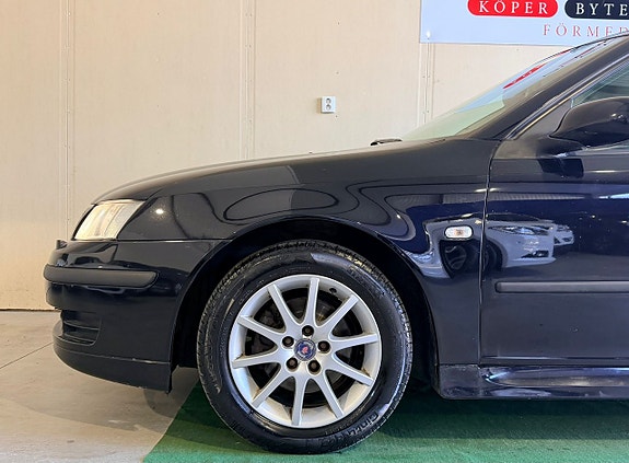 Saab 9-3 14 of 18