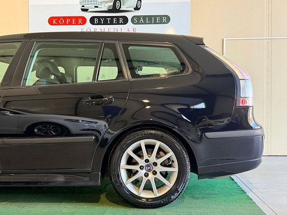 Saab 9-3 15 of 18