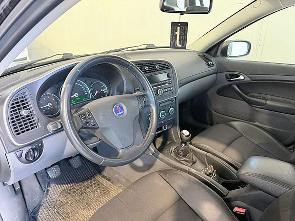 Saab 9-3 11 of 18