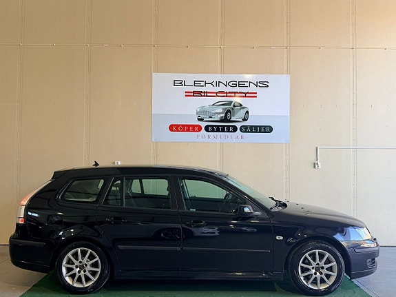 Saab 9-3 5 of 5