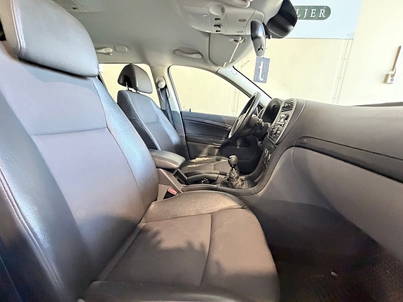 Saab 9-3 8 of 18