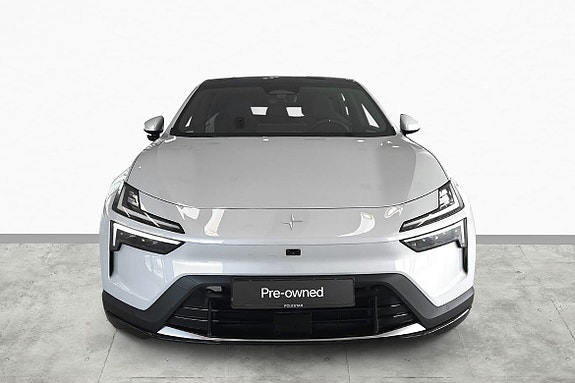 Polestar 4 2 of 30