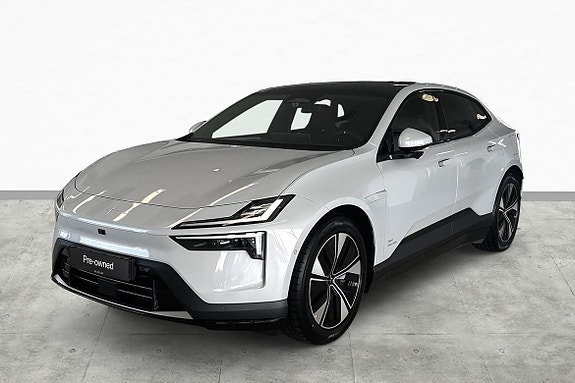 Polestar 4 6 of 30