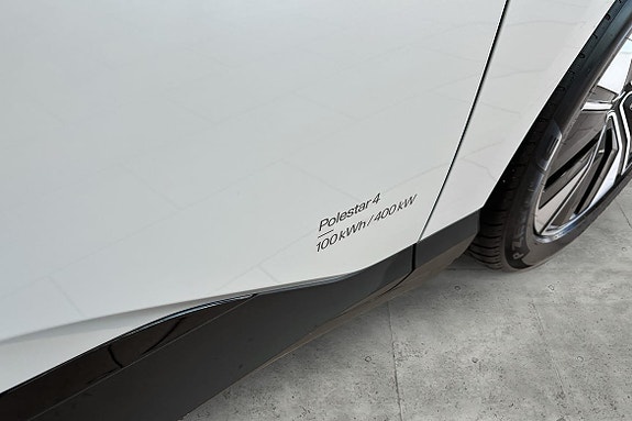 Polestar 4 16 of 30