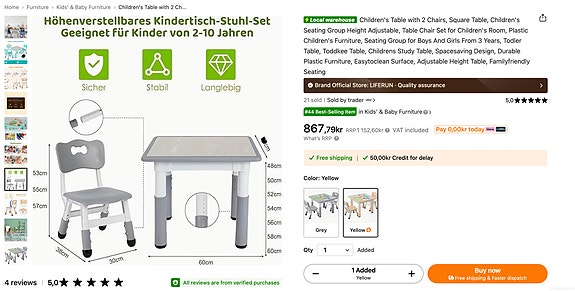 Product image 6 of 10