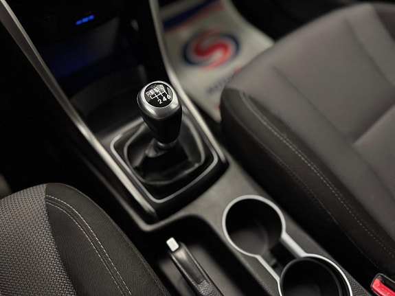 Hyundai i30 12 of 23
