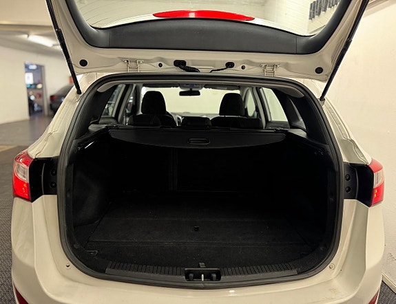 Hyundai i30 23 of 23