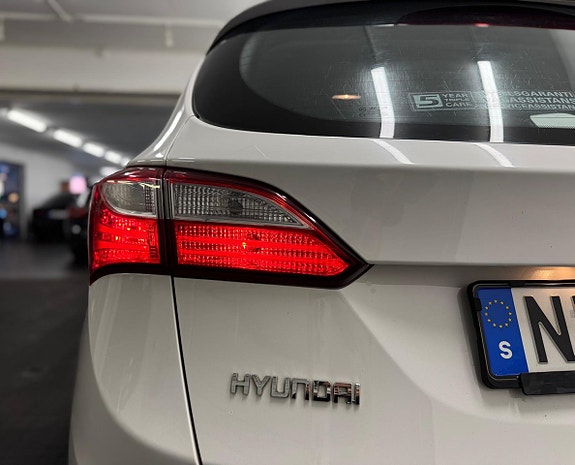 Hyundai i30 4 of 23