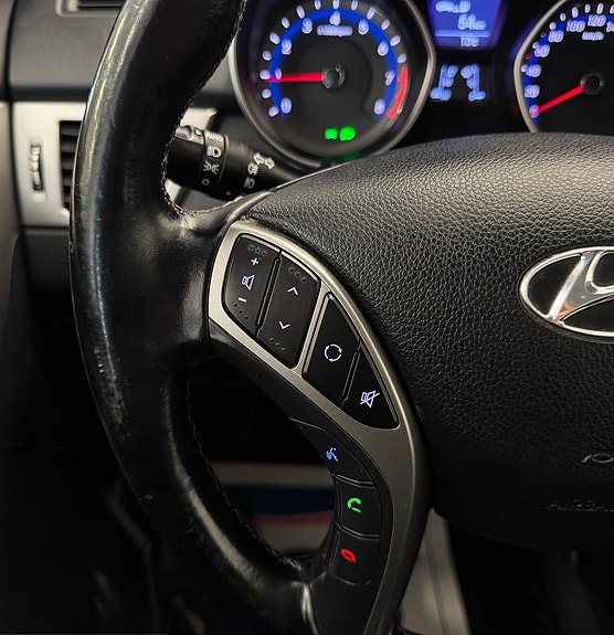 Hyundai i30 17 of 23