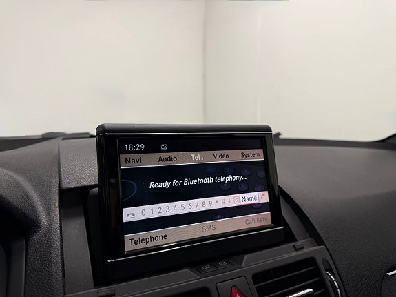 Mercedes-Benz C250 10 of 23