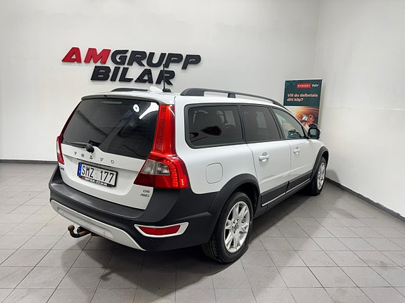 Volvo XC70 5 of 5
