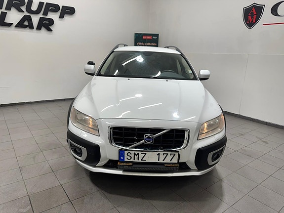 Volvo XC70 7 of 20