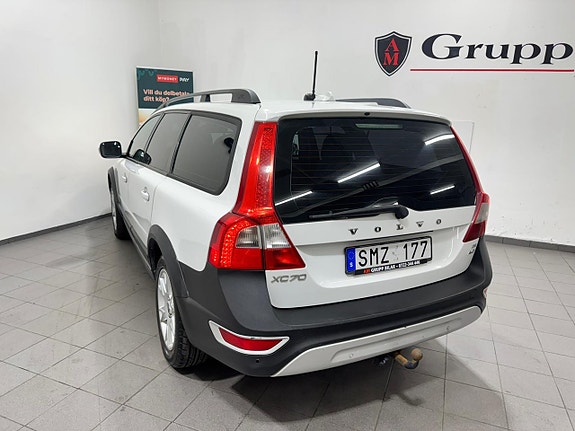 Volvo XC70 11 of 20