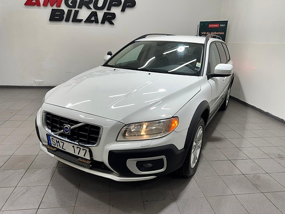 Volvo XC70 12 of 20
