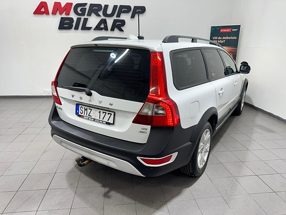 Volvo XC70 14 of 20