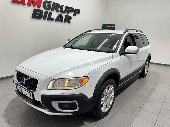 Volvo XC70 15 of 20