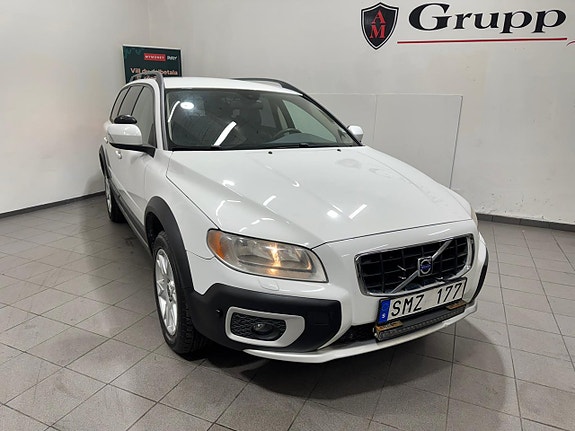 Volvo XC70 9 of 20