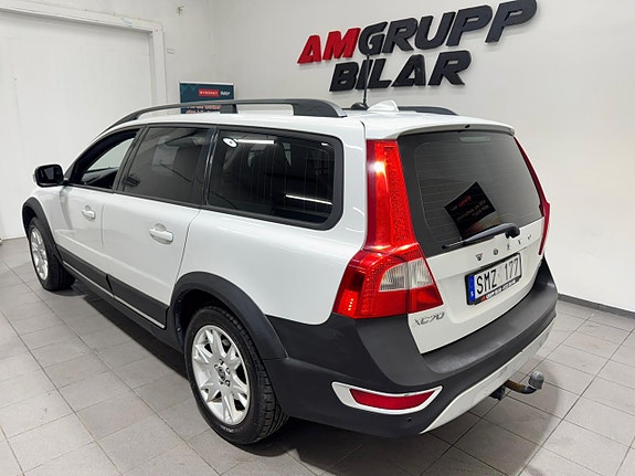 Volvo XC70 17 of 20