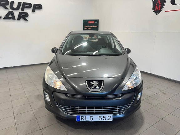 Peugeot 308 7 of 17