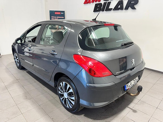Peugeot 308 16 of 17