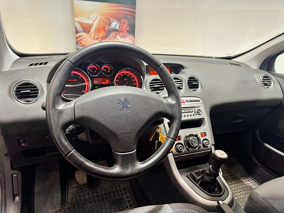 Peugeot 308 17 of 17