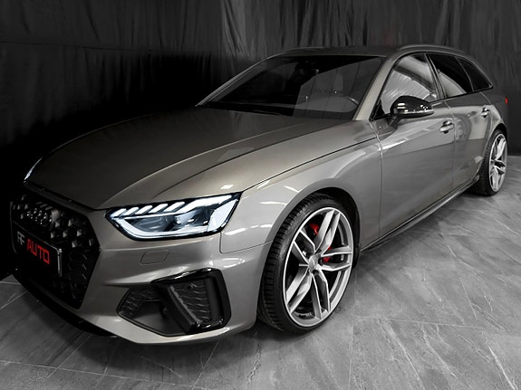 Audi A4 3 of 5