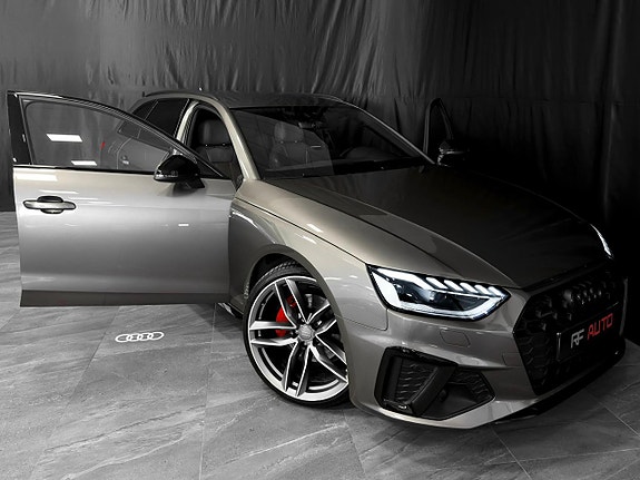 Audi A4 4 of 5