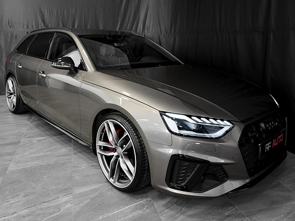 Audi A4 2 of 5
