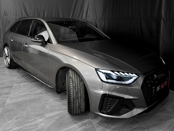 Audi A4 5 of 5