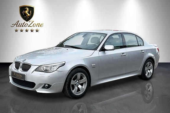 BMW 530d