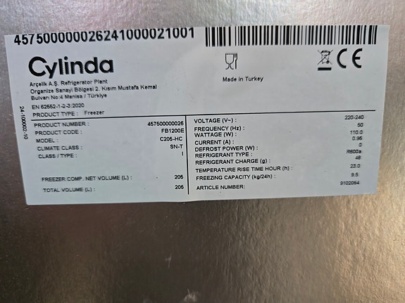 Product image 2 of 3