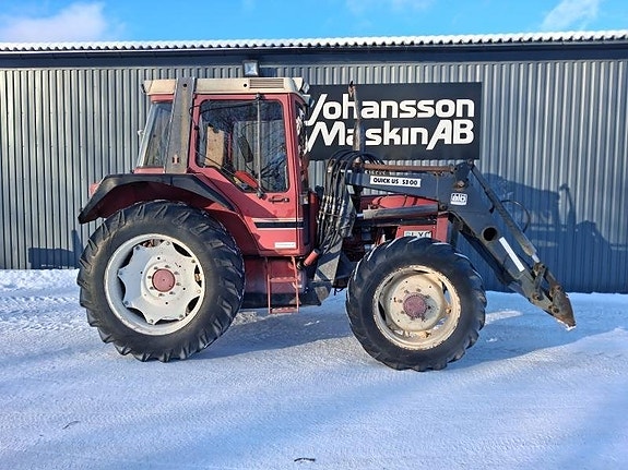 International 844XL ÅLÖ 5300 LASTARE TYP3