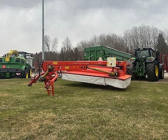 Kuhn FC352G ROTORSLÅTTERKROSS
