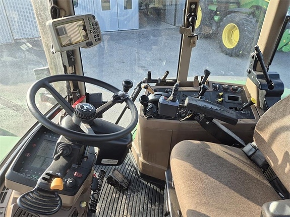 John Deere 7810 AP TRAKTOR 5 of 8