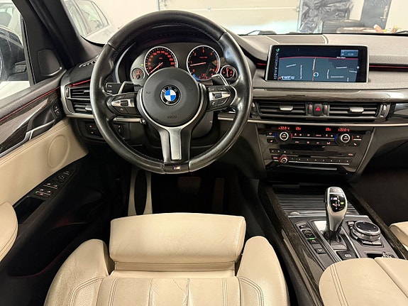 BMW X5 M 17 of 27