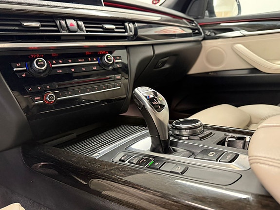 BMW X5 M 21 of 27