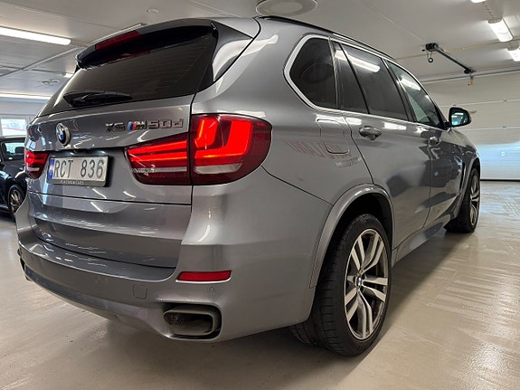 BMW X5 M 12 of 27
