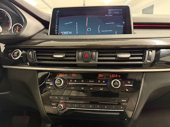 BMW X5 M 25 of 27