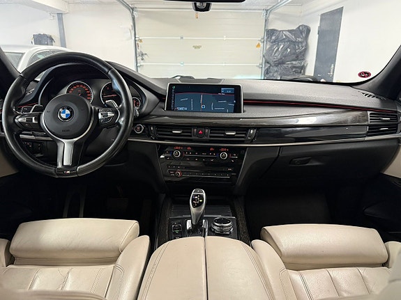 BMW X5 M 16 of 27