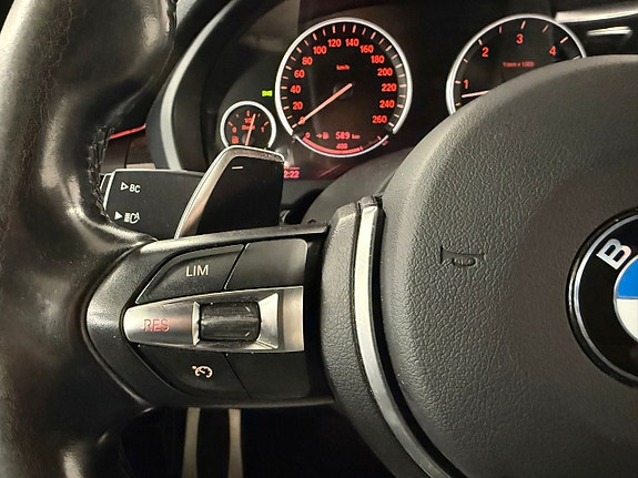 BMW X5 M 19 of 27