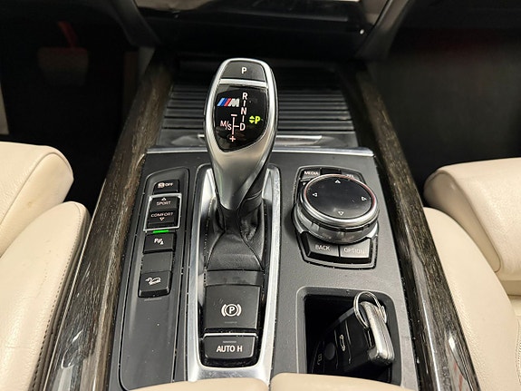 BMW X5 M 27 of 27