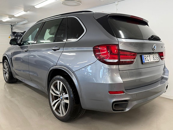 BMW X5 M 5 of 27