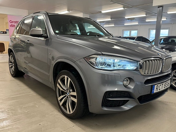 BMW X5 M 13 of 27