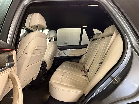 BMW X5 M 8 of 27