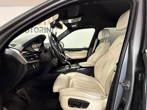 BMW X5 M 7 of 27
