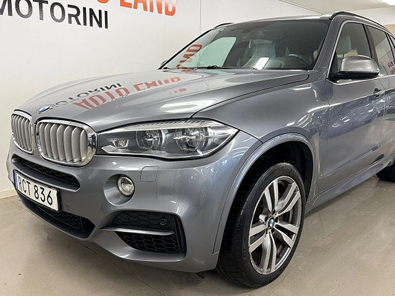 BMW X5 M 2 of 27