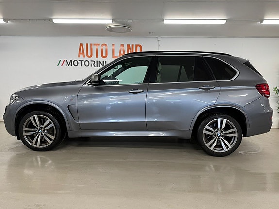 BMW X5 M 4 of 27