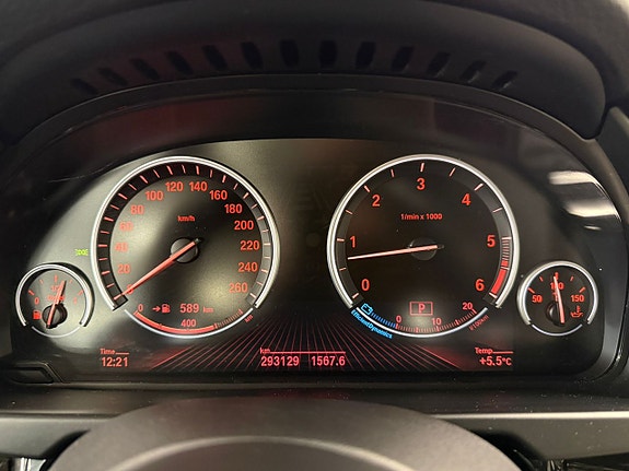 BMW X5 M 18 of 27