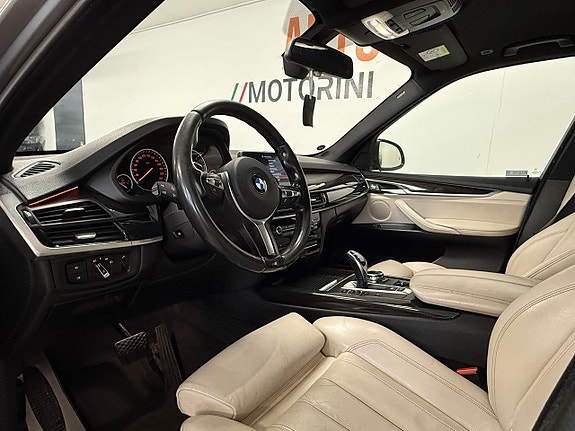 BMW X5 M 6 of 27