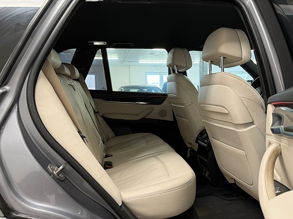 BMW X5 M 14 of 27